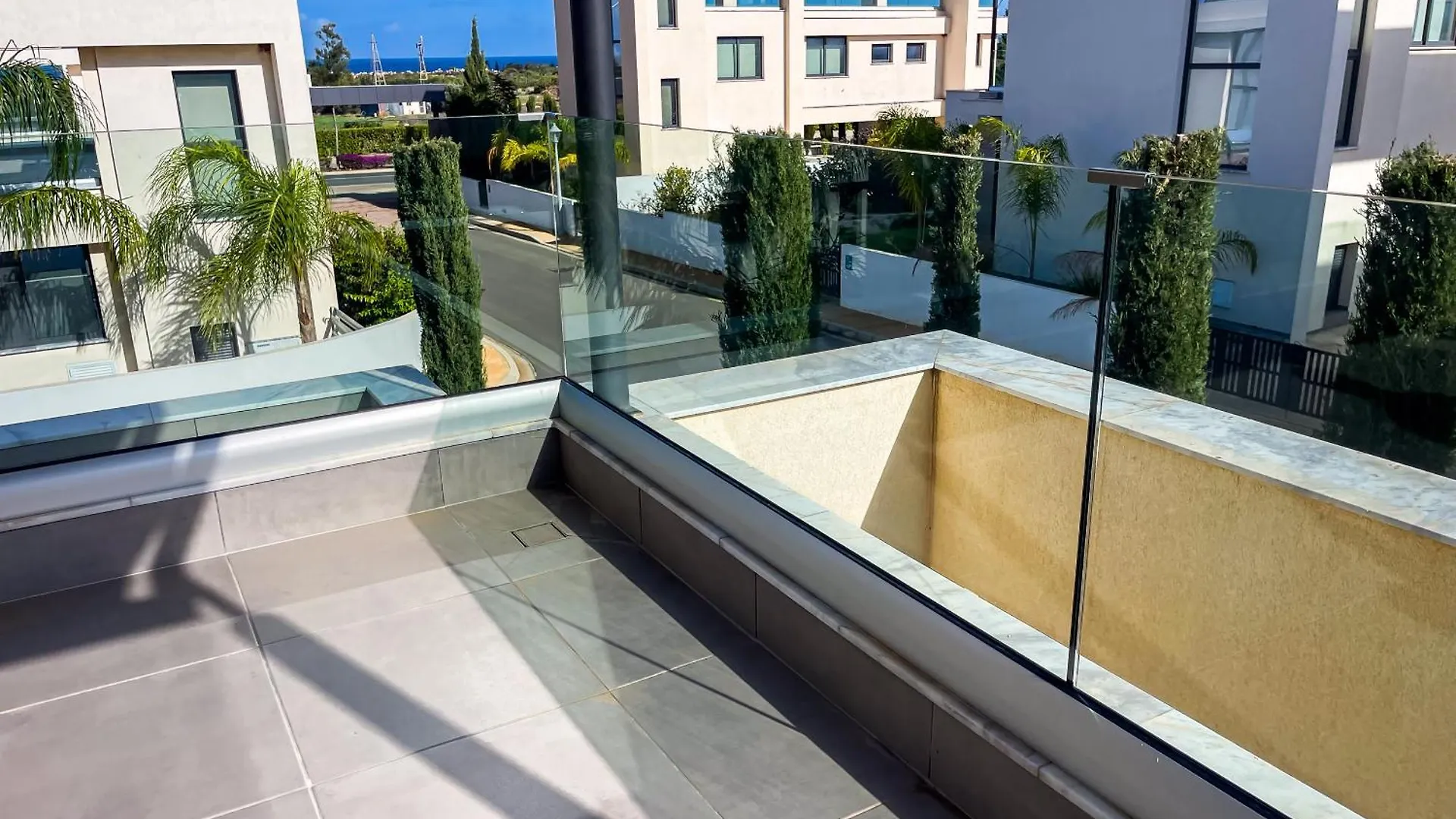 פרוטאראס Panorama Lux Villas