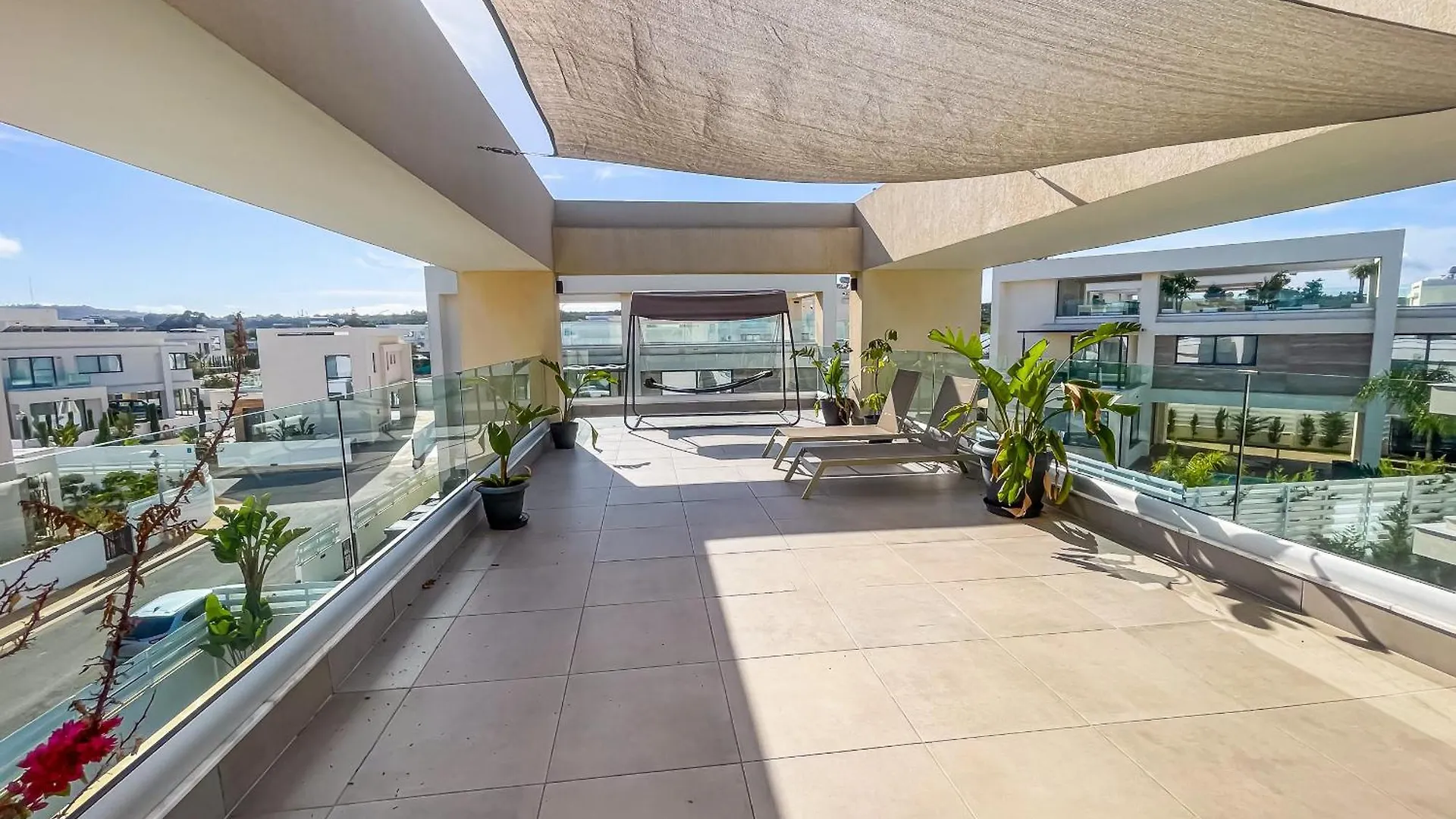 פרוטאראס Panorama Lux Villas 0*,  קפריסין