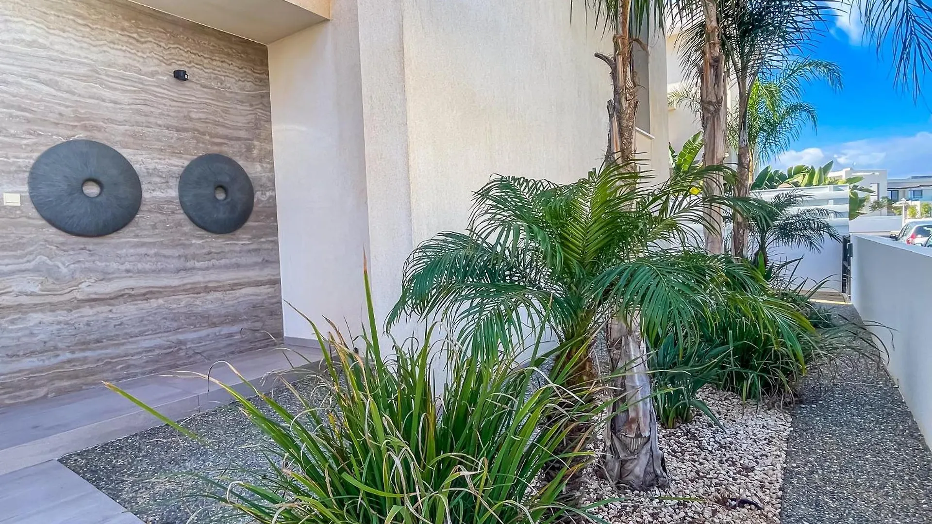 פרוטאראס Panorama Lux Villas