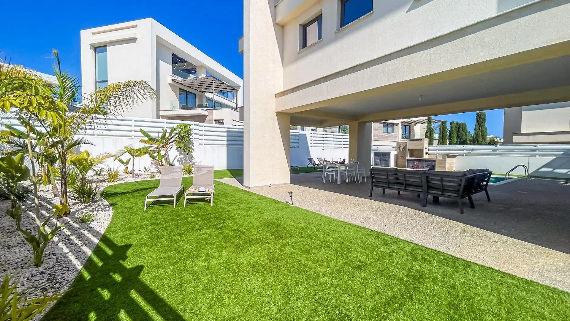Panorama Lux Villas Protaras