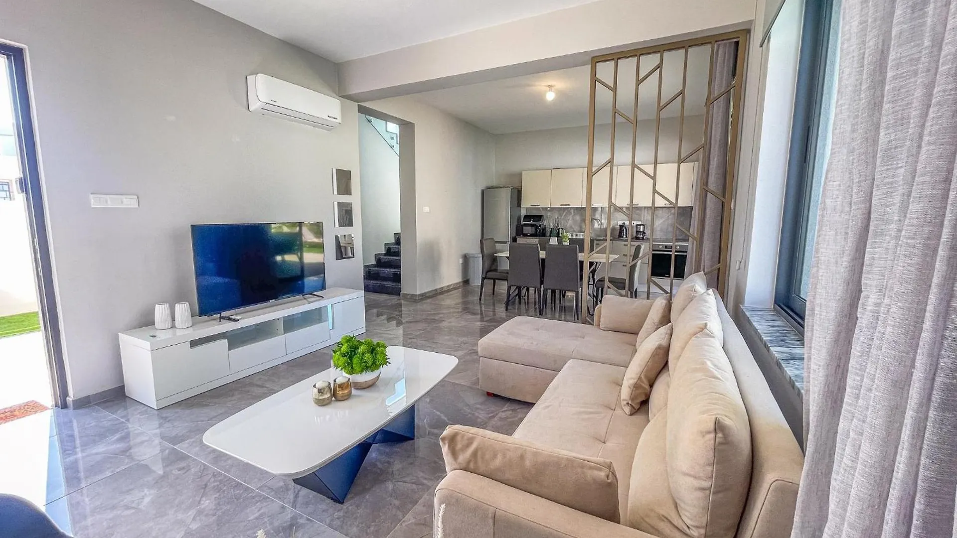 Panorama Lux Villas Protaras