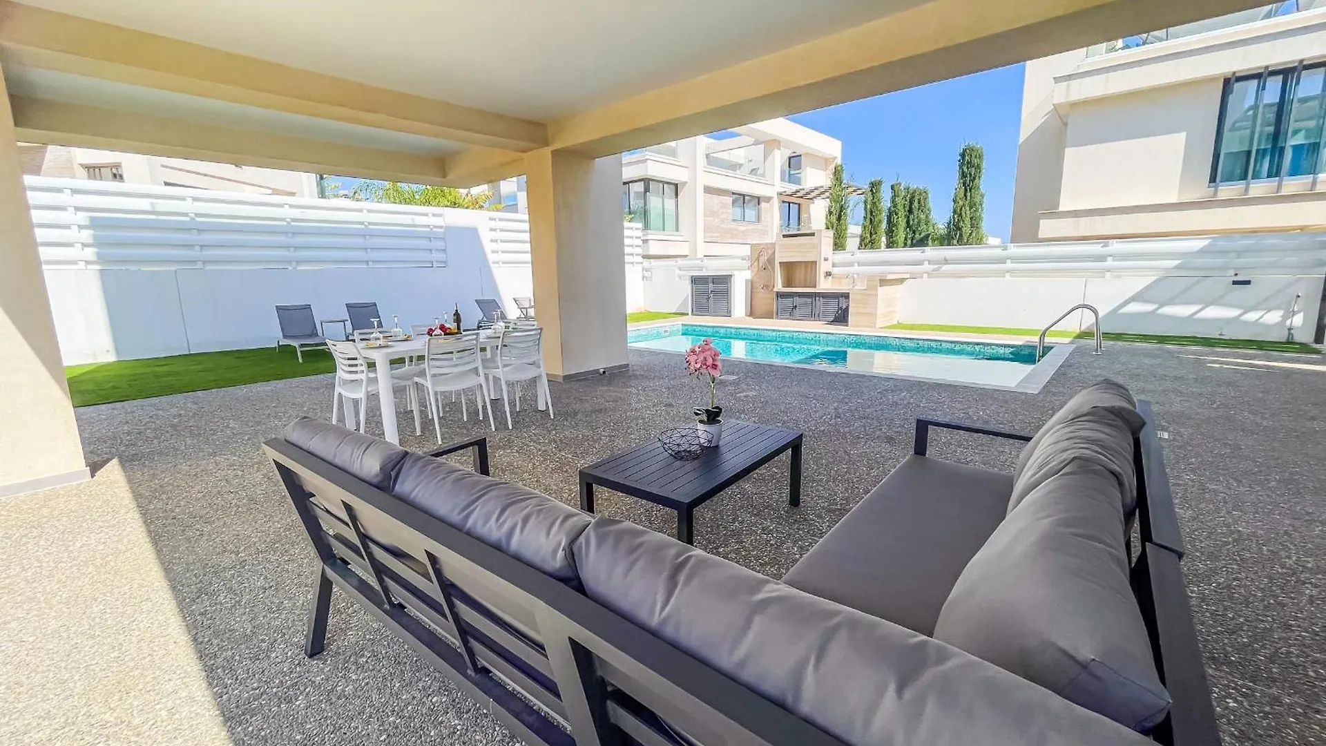 Panorama Lux Villas Protaras