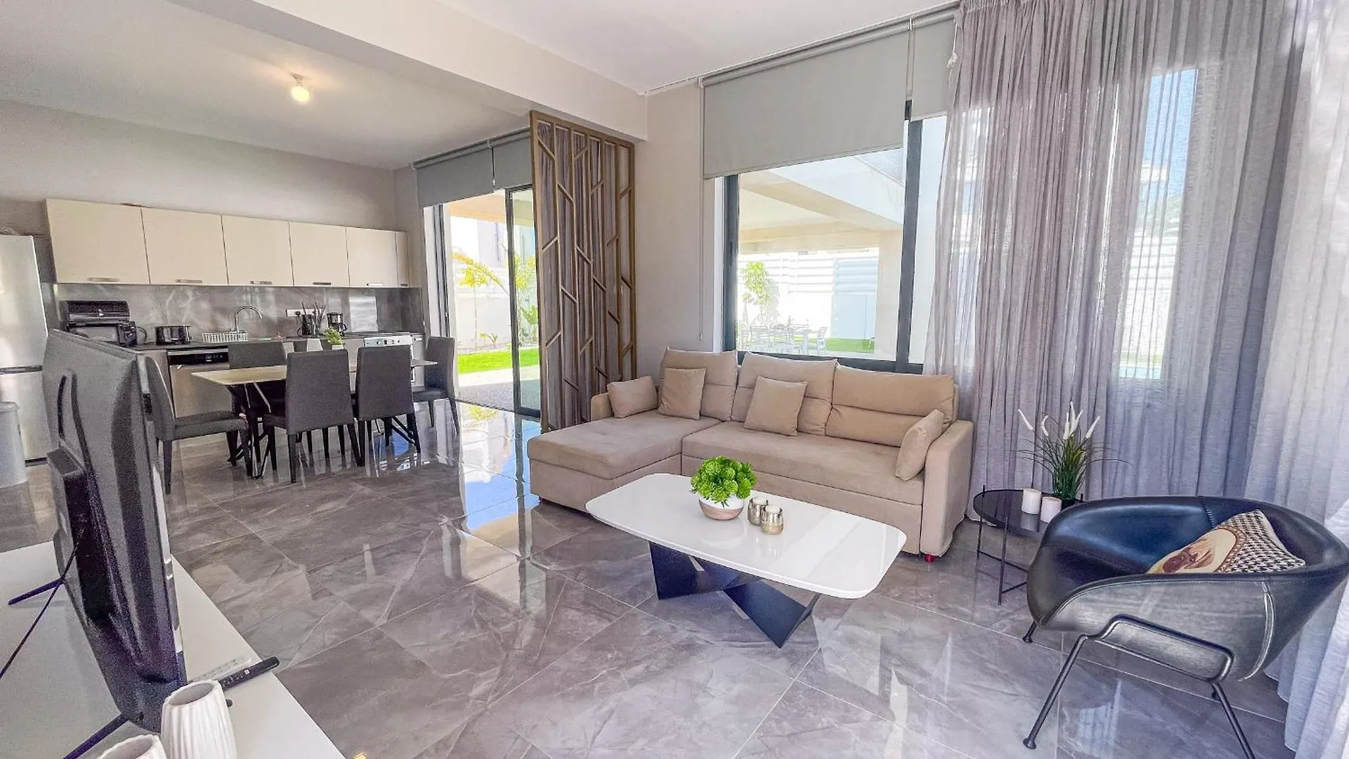Panorama Lux Villas Protaras 0*,  Cypern