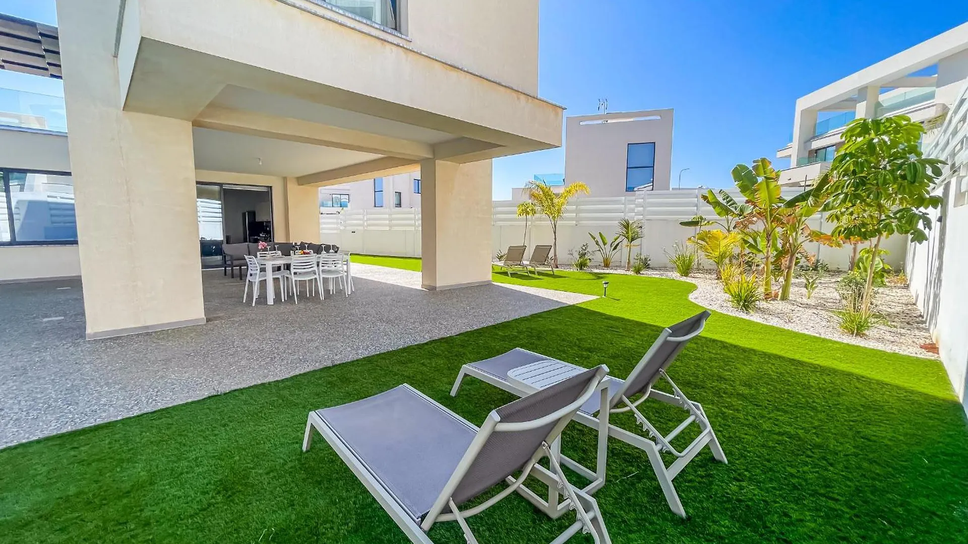 Panorama Lux Villas Protaras