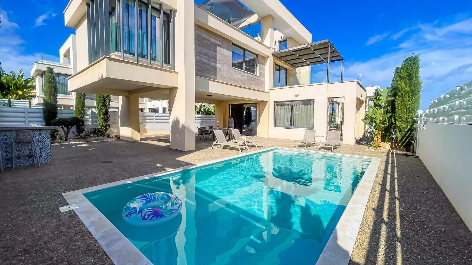 Panorama Lux Villas Protaras