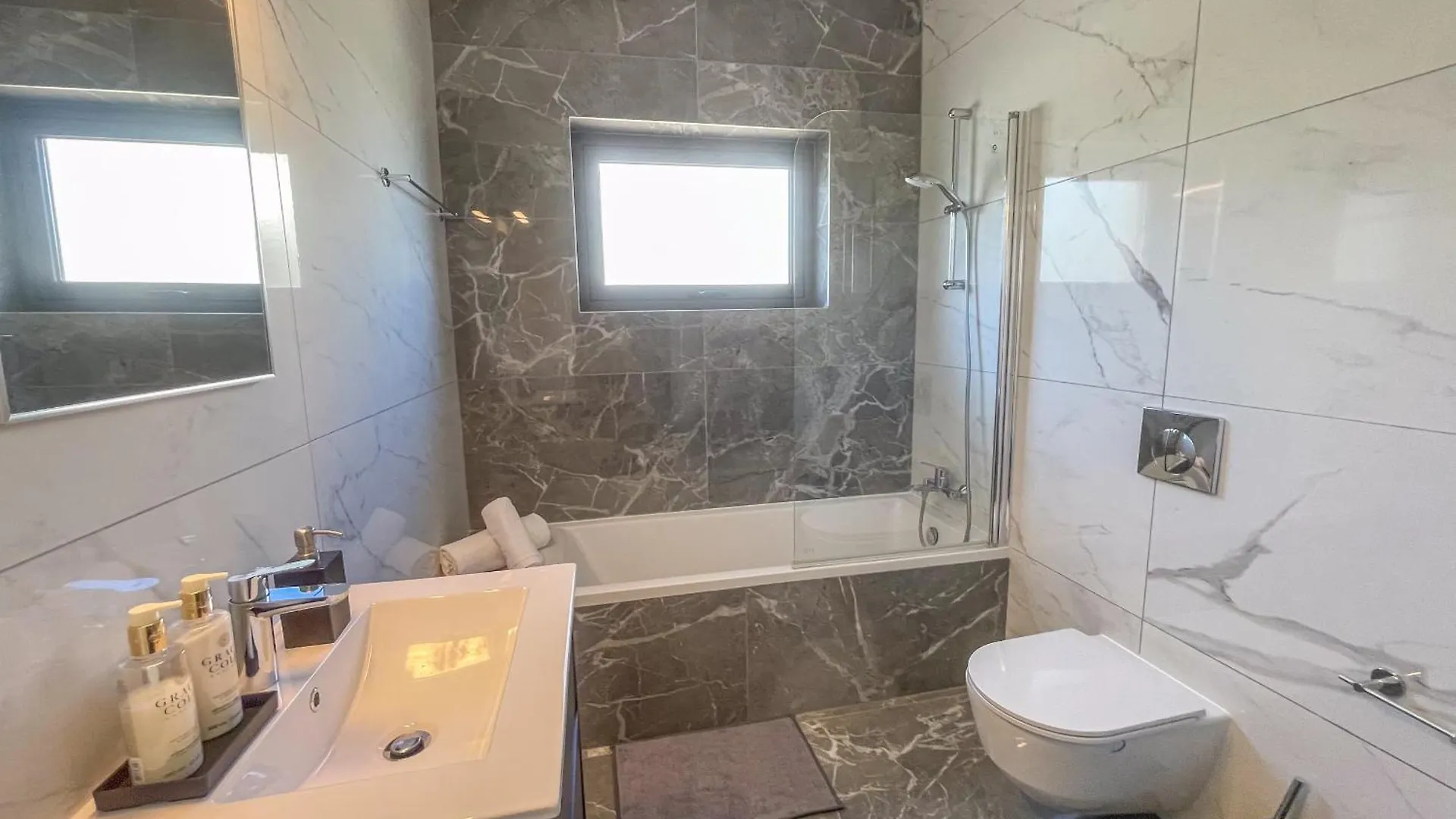 Panorama Lux Villas Protaras Cypern
