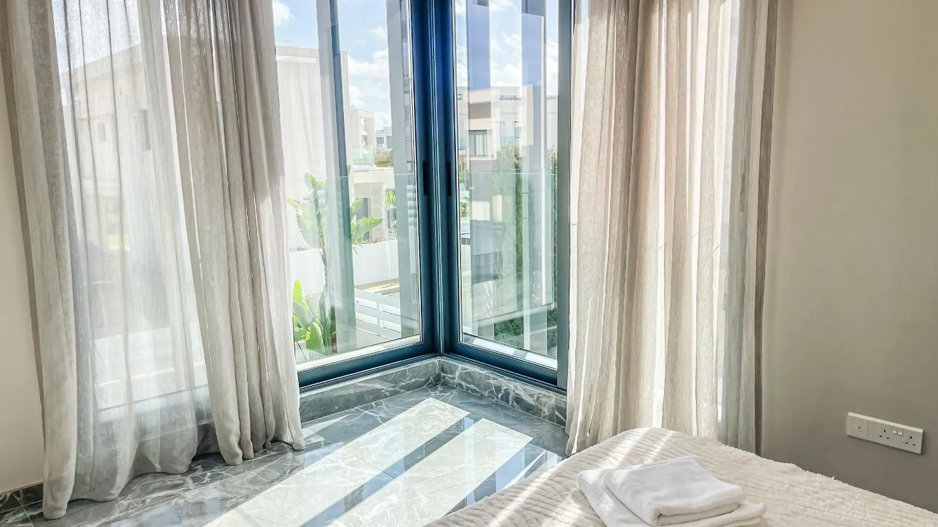 Panorama Lux Villas Protaras 0*,  Cypern