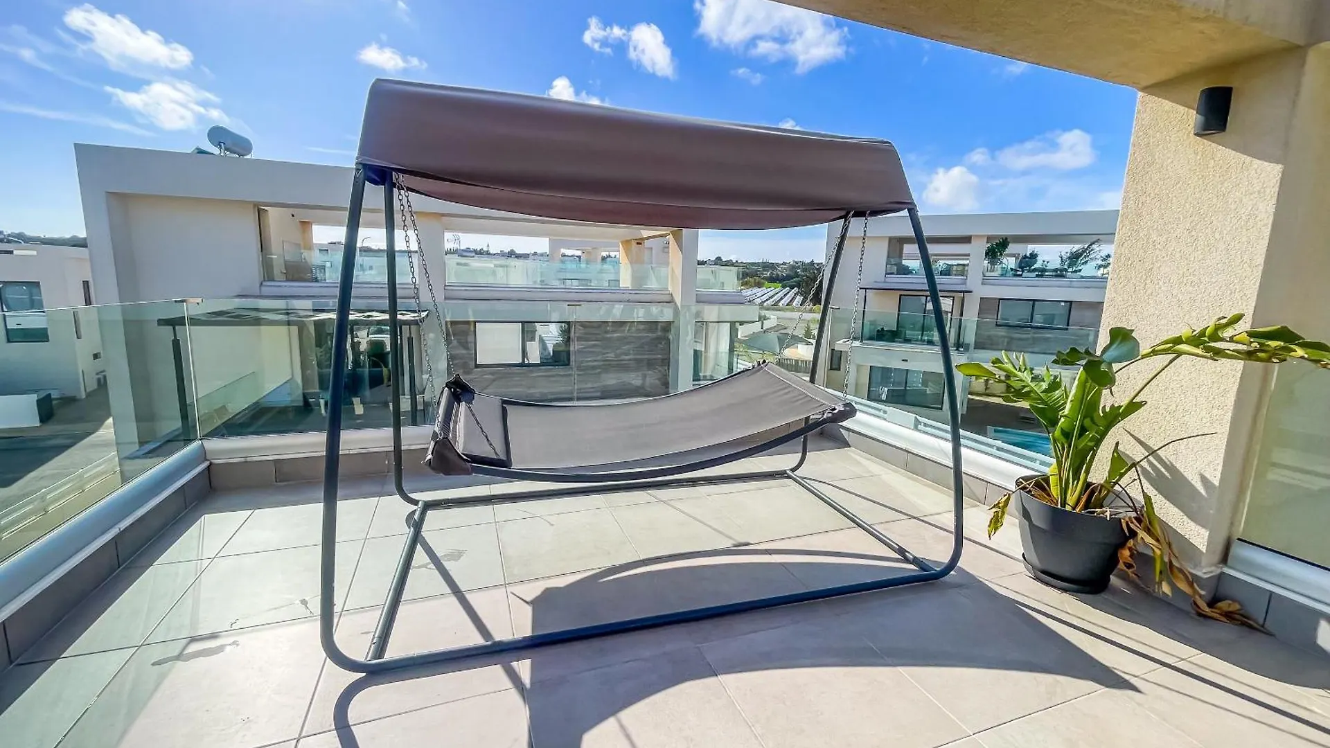 Panorama Lux Villas Protaras