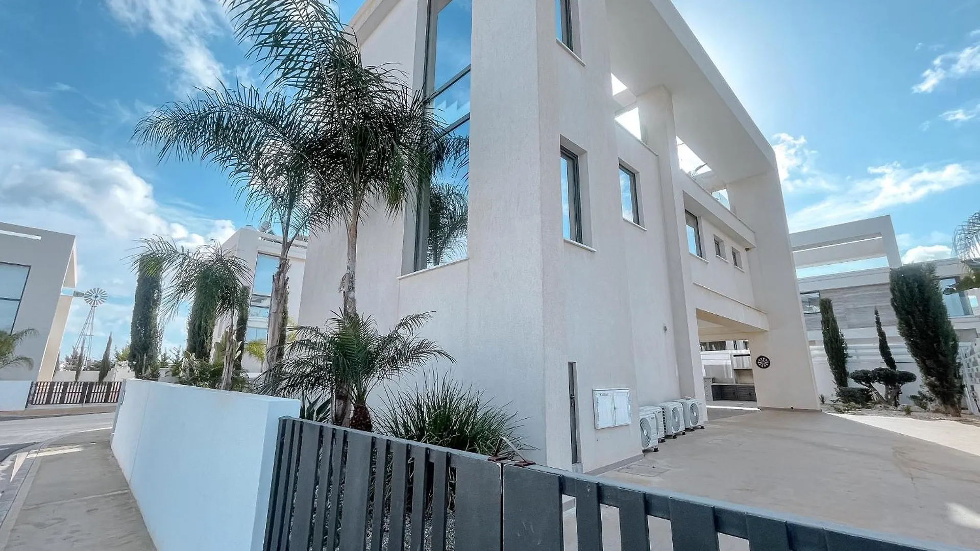 Panorama Lux Villas Protaras