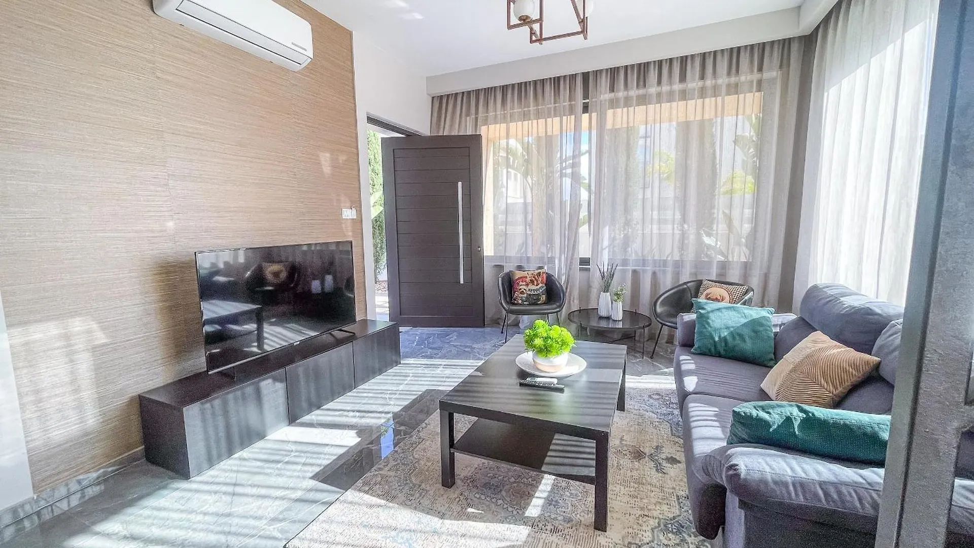 Panorama Lux Villas Protaras