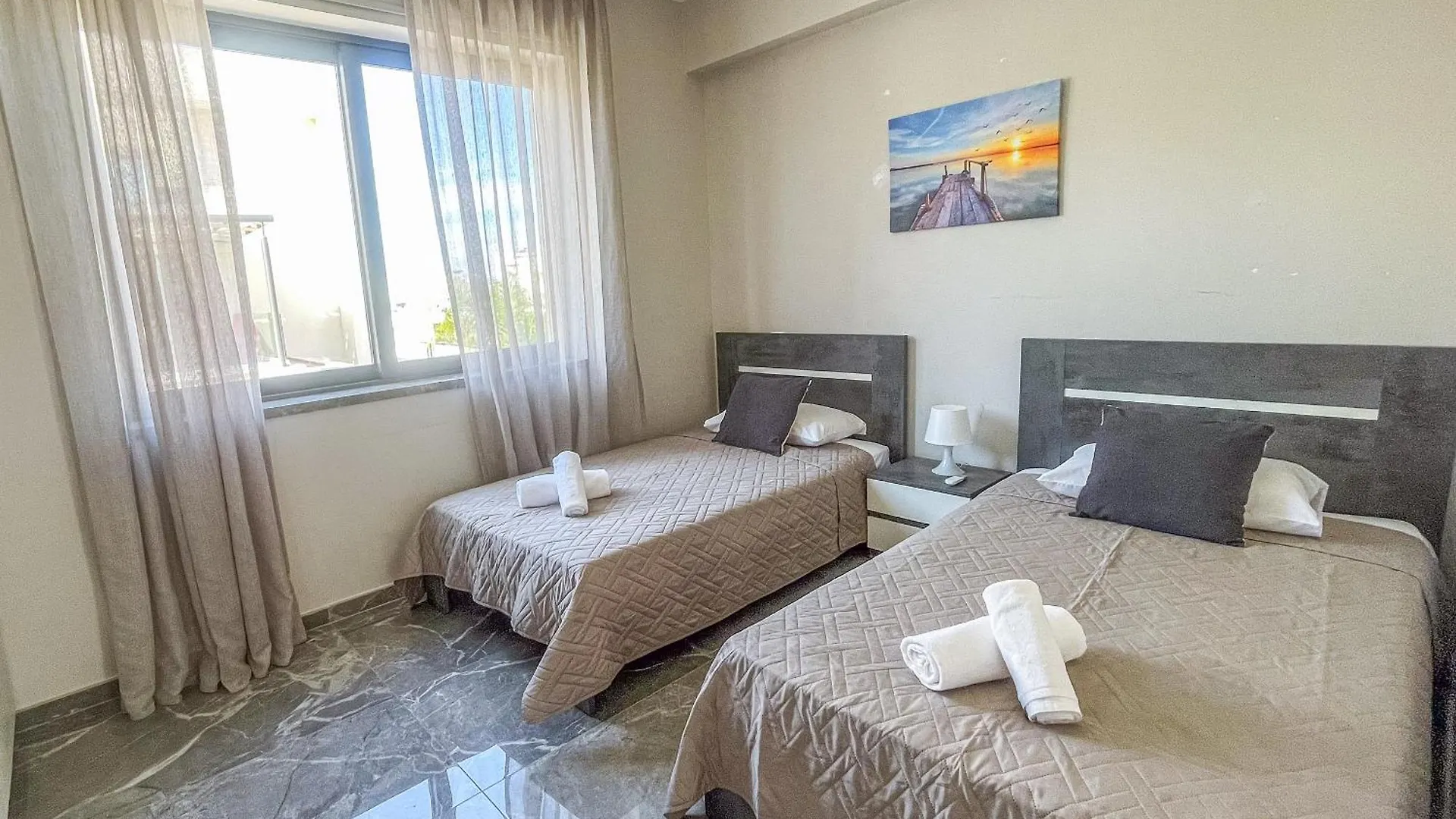 Panorama Lux Villas Protaras