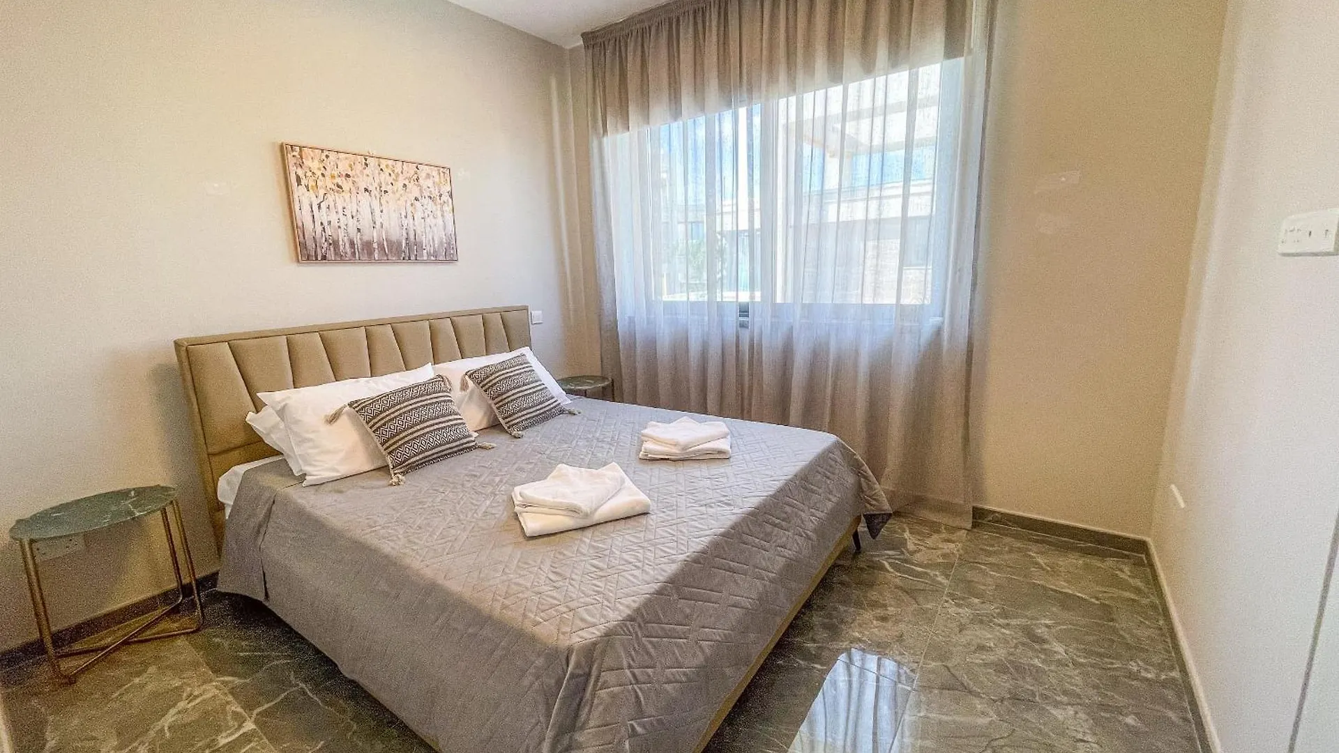 Panorama Lux Villas Protaras