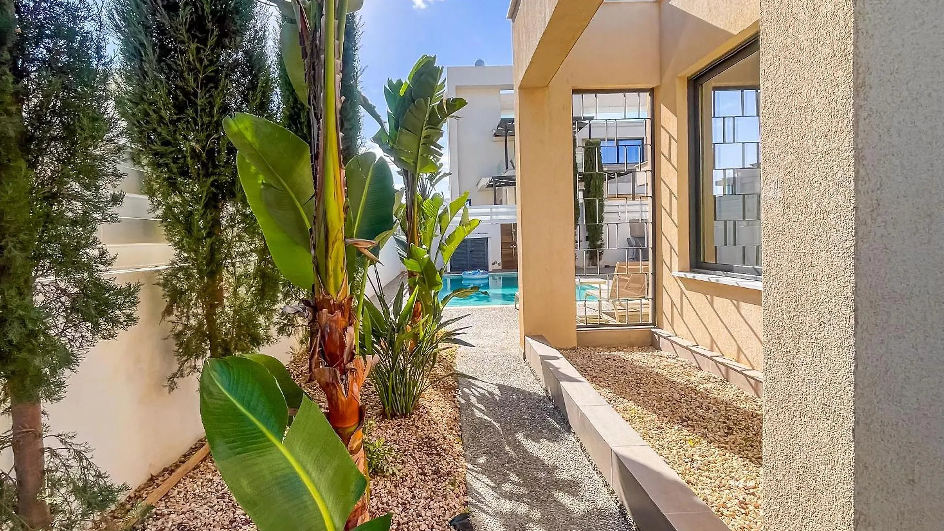 Panorama Lux Villas Protaras