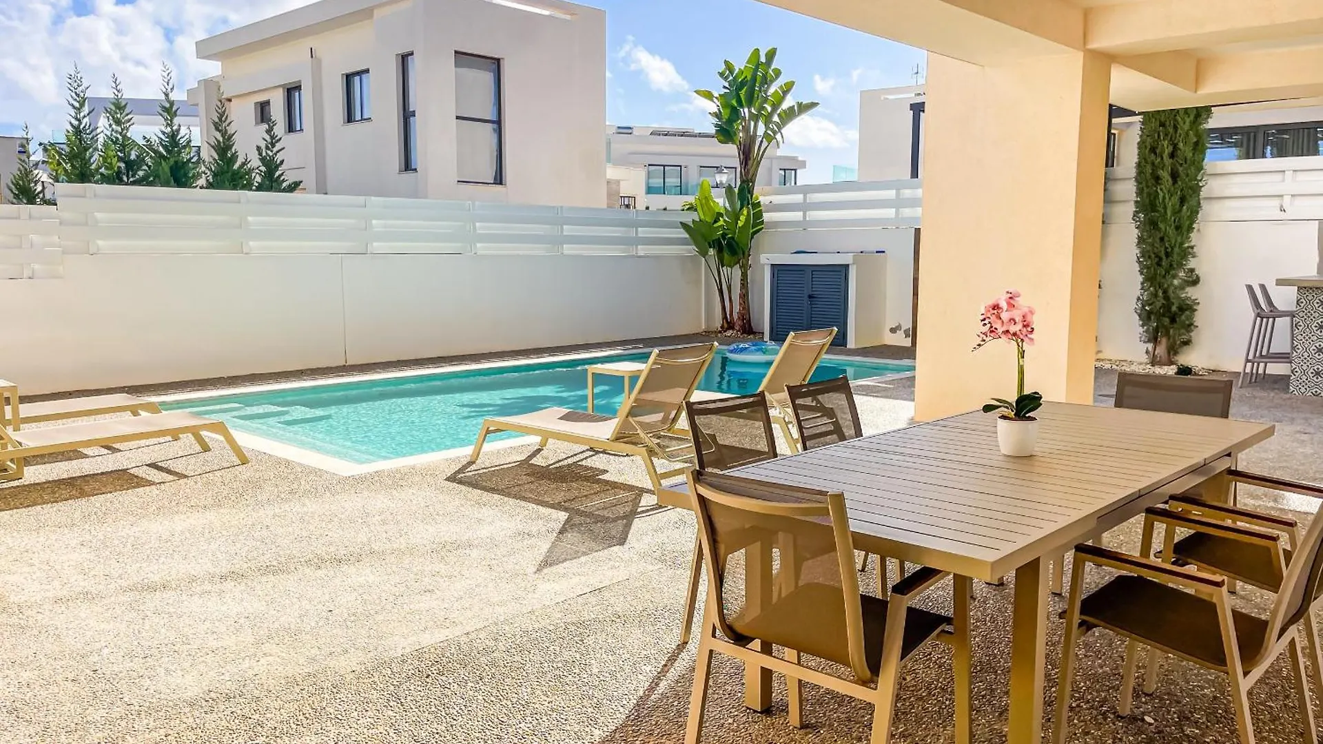 Panorama Lux Villas Protaras